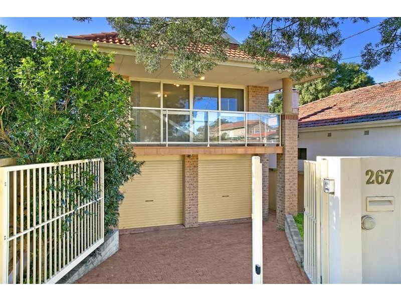 267 Bunnerong Road, Maroubra NSW 2035