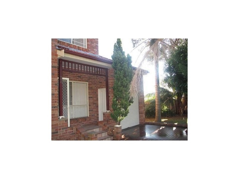 3a Carnegie Circuit, Chifley NSW 2036