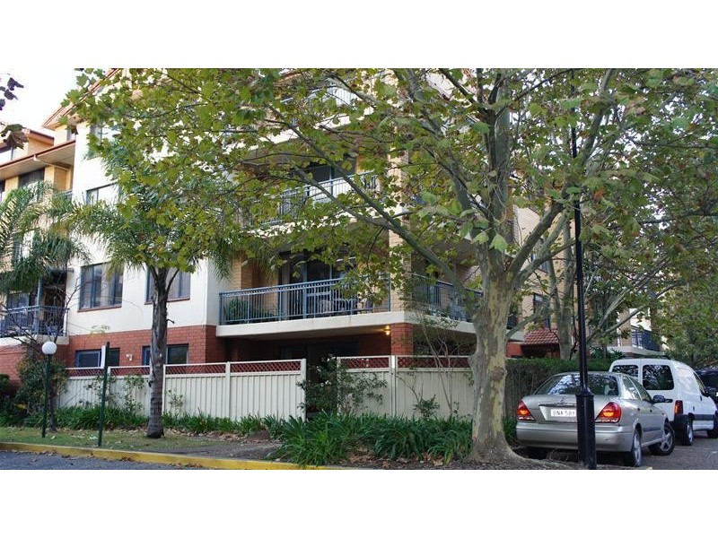 C101/83-93 Dalmeny Avenue, Rosebery NSW 2018