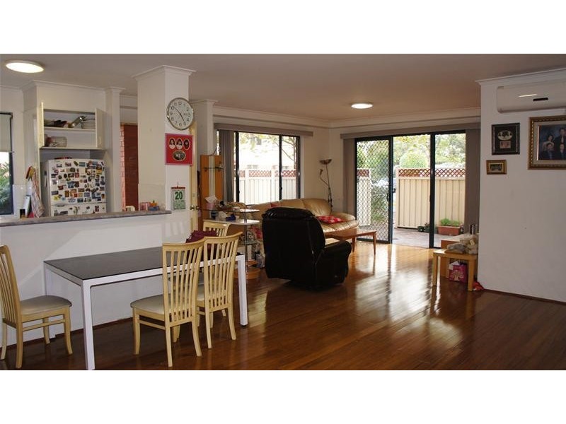 C101/83-93 Dalmeny Avenue, Rosebery NSW 2018