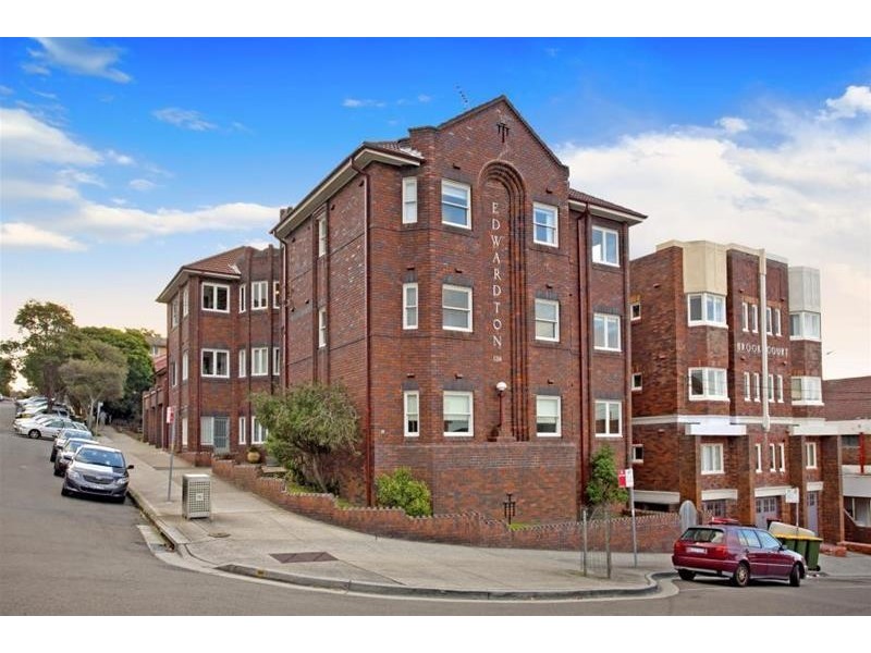 3/124 Brook Street, Coogee NSW 2034