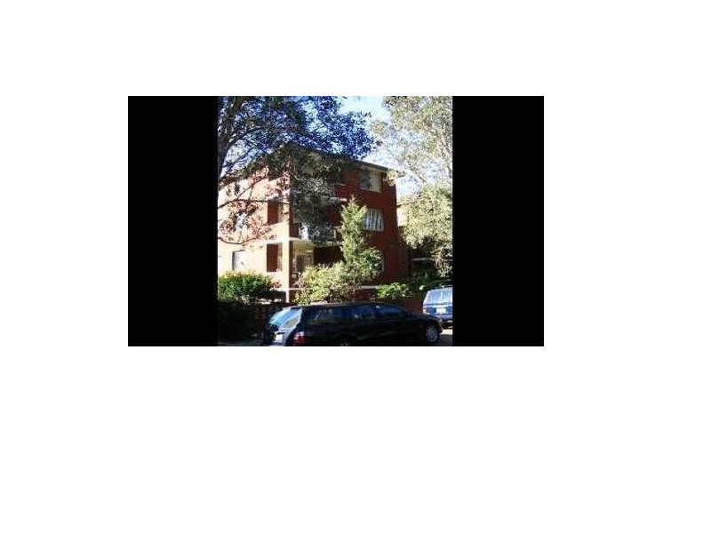 4/4 Burton Street, Randwick NSW 2031