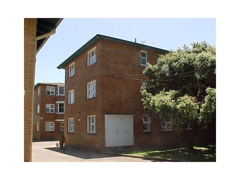 4/5 Devitt Place, Hillsdale NSW 2036