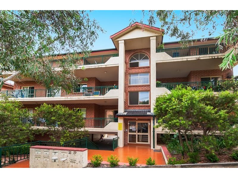 5/19-21 Hayburn Avenue, Rockdale NSW 2216