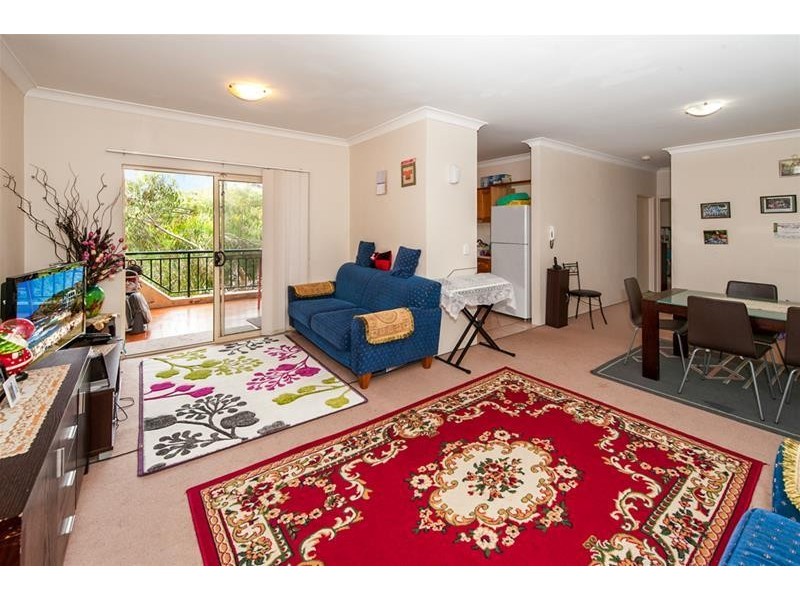 5/19-21 Hayburn Avenue, Rockdale NSW 2216