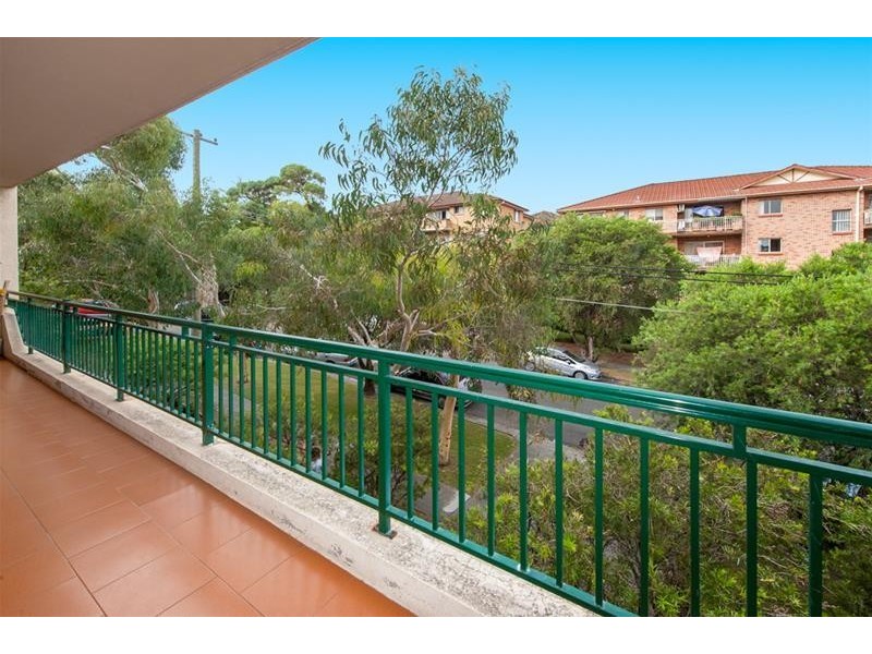 5/19-21 Hayburn Avenue, Rockdale NSW 2216