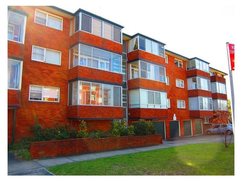 11/98 Botany Street, Kingsford NSW 2032