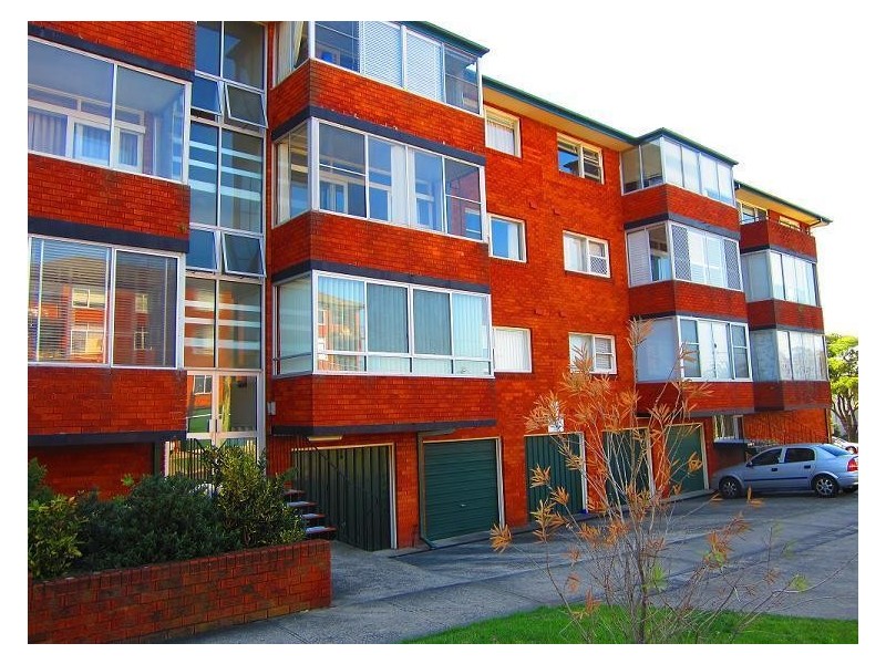 11/98 Botany Street, Kingsford NSW 2032