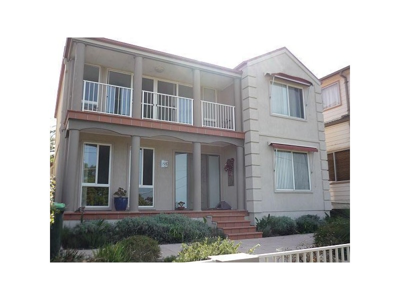 88 Prince Edward Street, Malabar NSW 2036