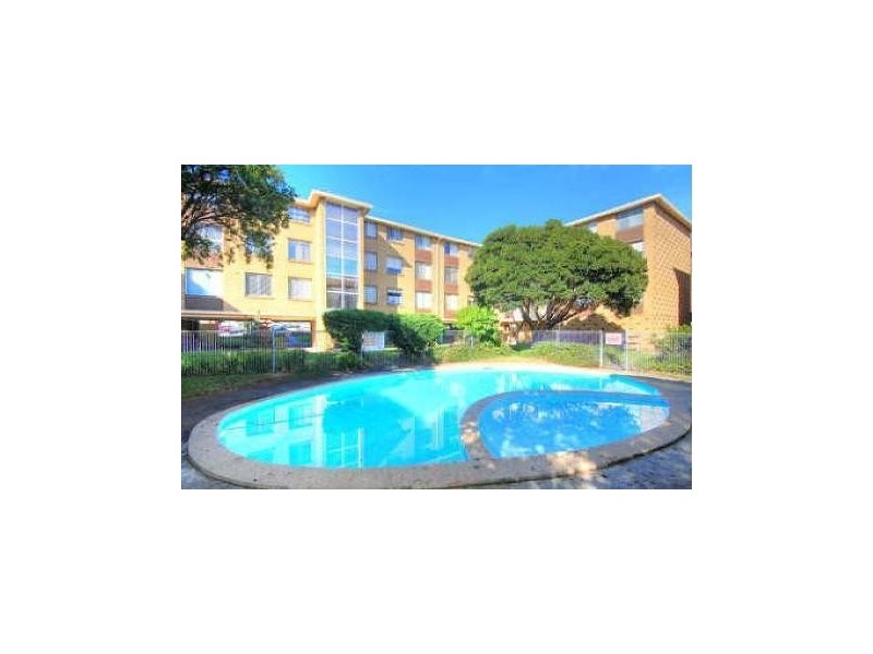 28/6-8 Church Street, Randwick NSW 2031