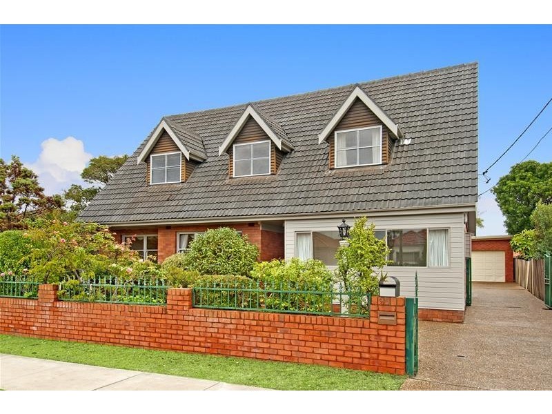 95 Wild Street, Maroubra NSW 2035