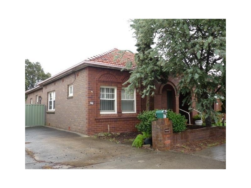 56 Garrett Street, Maroubra NSW 2035