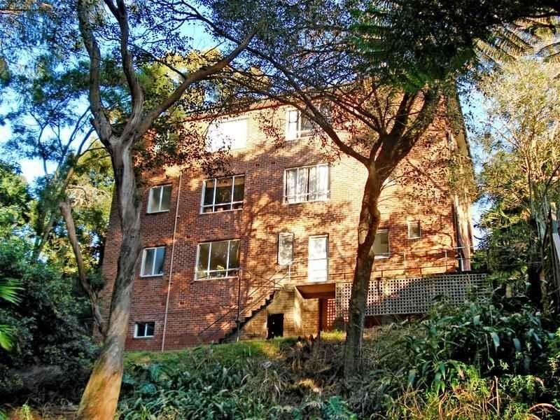 7/40 Brightmore Street, Cremorne NSW 2090