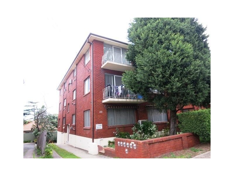 6/33 Templeman Crescent, Hillsdale NSW 2036