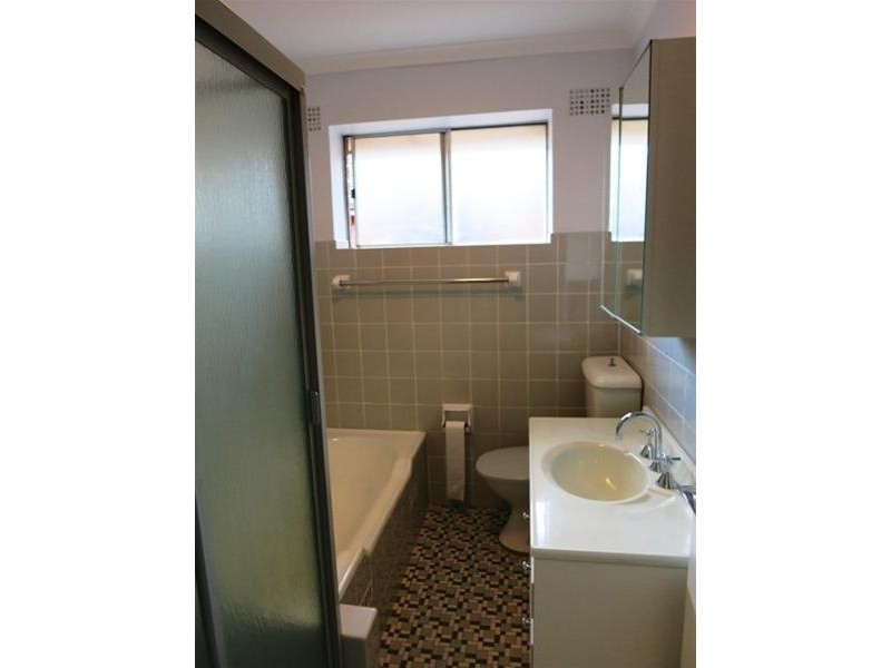 6/33 Templeman Crescent, Hillsdale NSW 2036