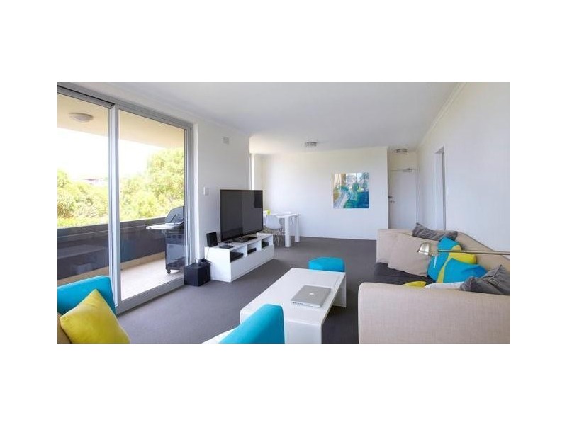 3/29 Leichardt Street, Waverley NSW 2024