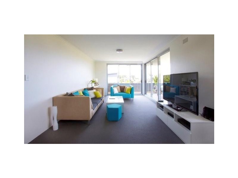 3/29 Leichardt Street, Waverley NSW 2024