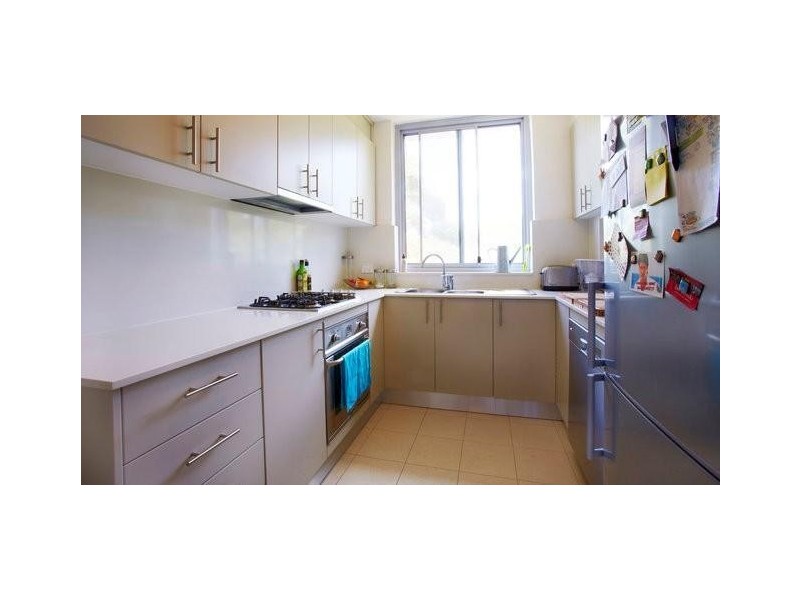 3/29 Leichardt Street, Waverley NSW 2024