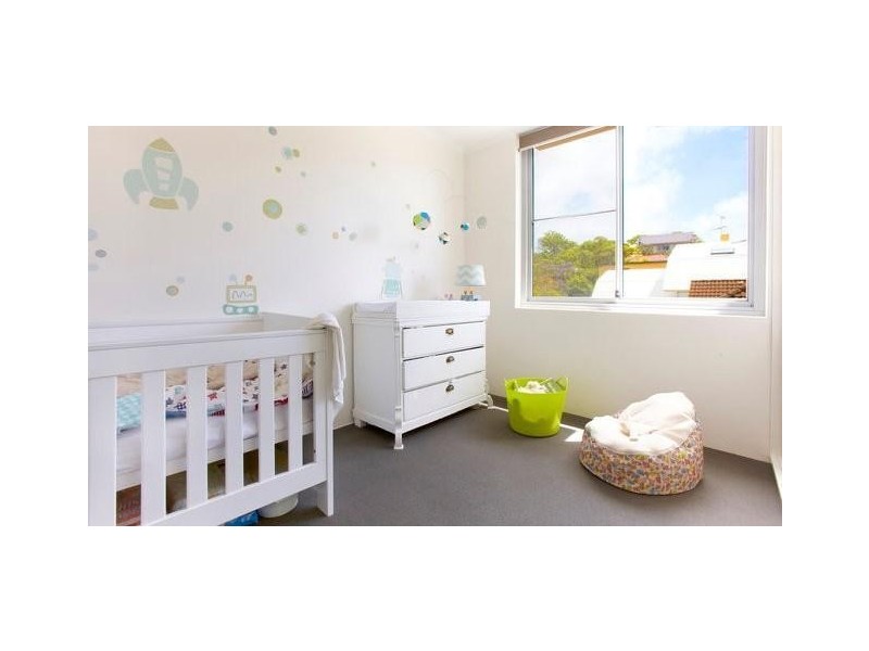 3/29 Leichardt Street, Waverley NSW 2024