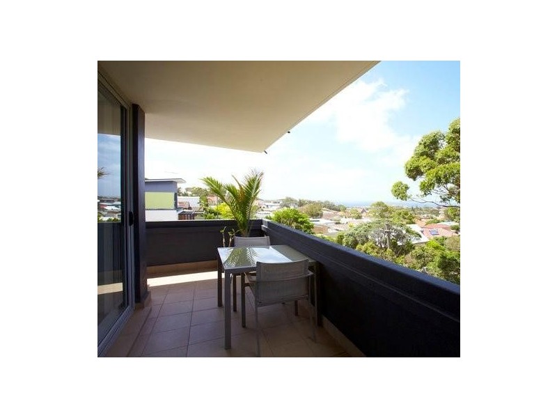 3/29 Leichardt Street, Waverley NSW 2024