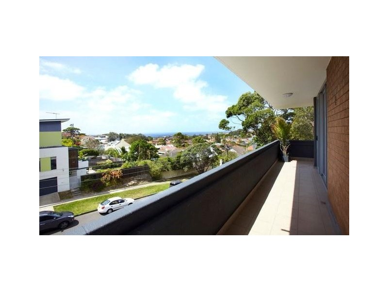 3/29 Leichardt Street, Waverley NSW 2024