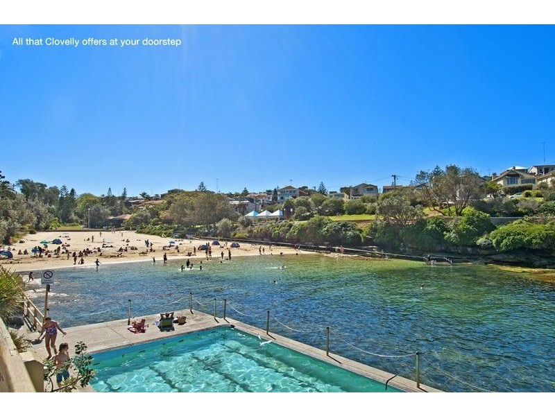 25/44 Melrose Parade, Clovelly NSW 2031