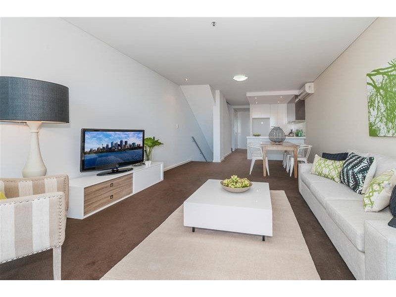 806/507 Wattle Street, Ultimo NSW 2007