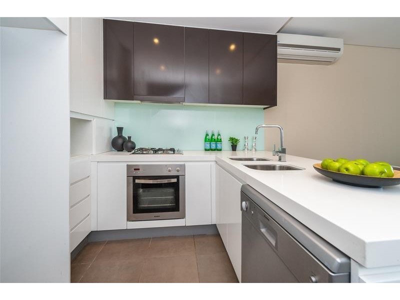 806/507 Wattle Street, Ultimo NSW 2007