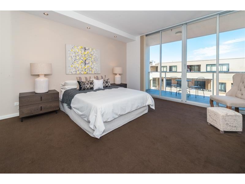 806/507 Wattle Street, Ultimo NSW 2007