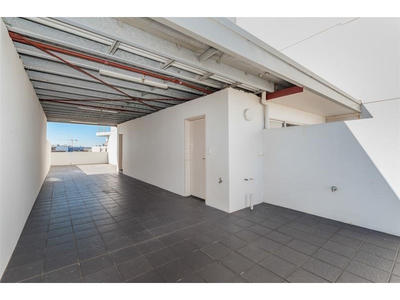 806/507 Wattle Street, Ultimo NSW 2007