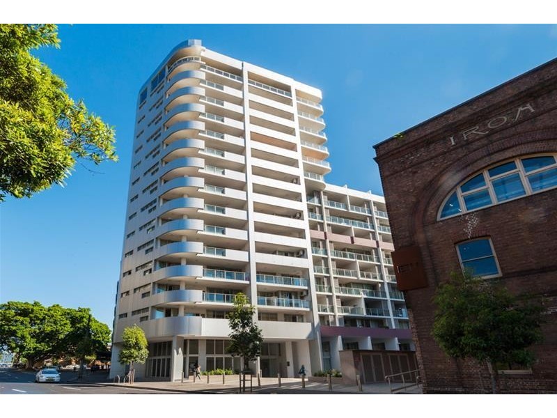 806/507 Wattle Street, Ultimo NSW 2007