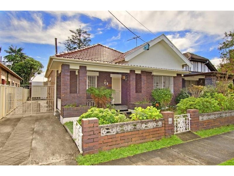 68 Coward Street, Rosebery NSW 2018