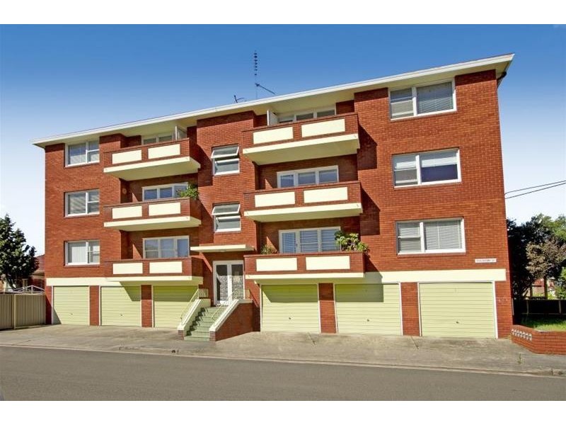 2/251A Botany Street, Kingsford NSW 2032