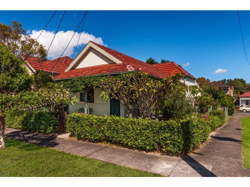 256 King Street, Mascot NSW 2020