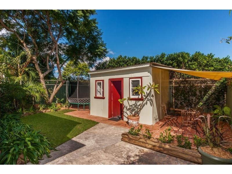 256 King Street, Mascot NSW 2020