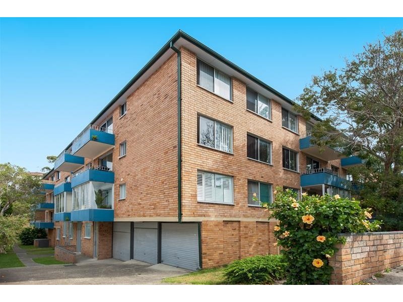 7/146 Oberon Street, Coogee NSW 2034