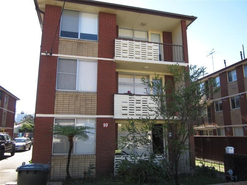 4/99 High  Street, Mascot NSW 2020