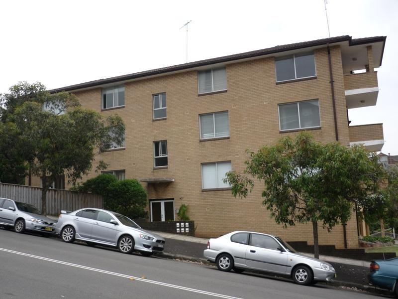 3/43a Dudley Street, Coogee NSW 2034
