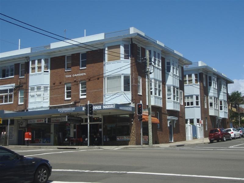 4/50 Carr Street, Coogee NSW 2034