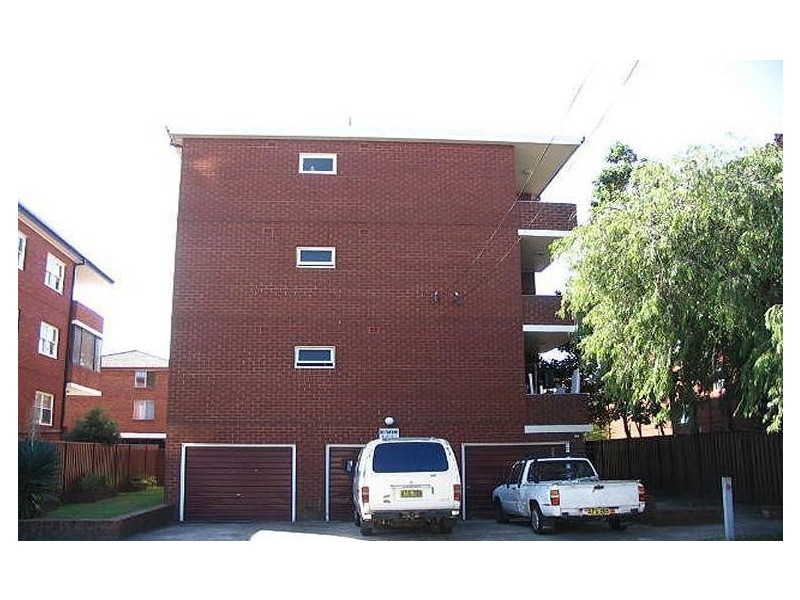 2/29 Tramway Street, Mascot NSW 2020