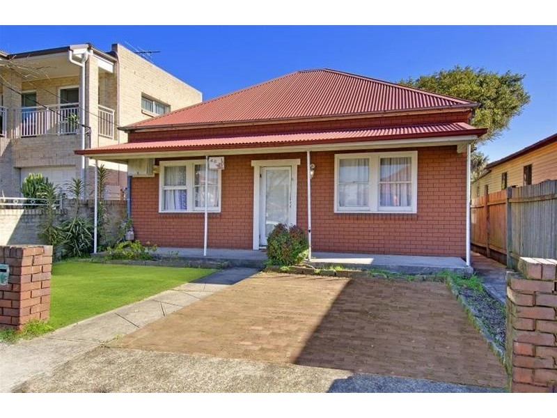 40 Middlemiss Street, Mascot NSW 2020