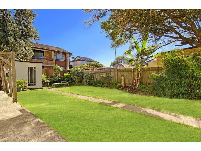 40 Middlemiss Street, Mascot NSW 2020