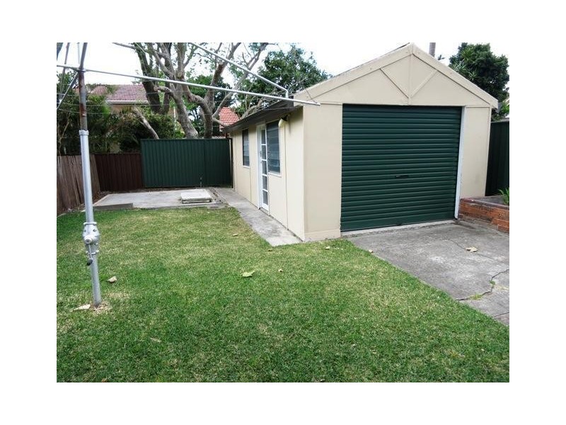 21 Hinkler Street, Maroubra NSW 2035