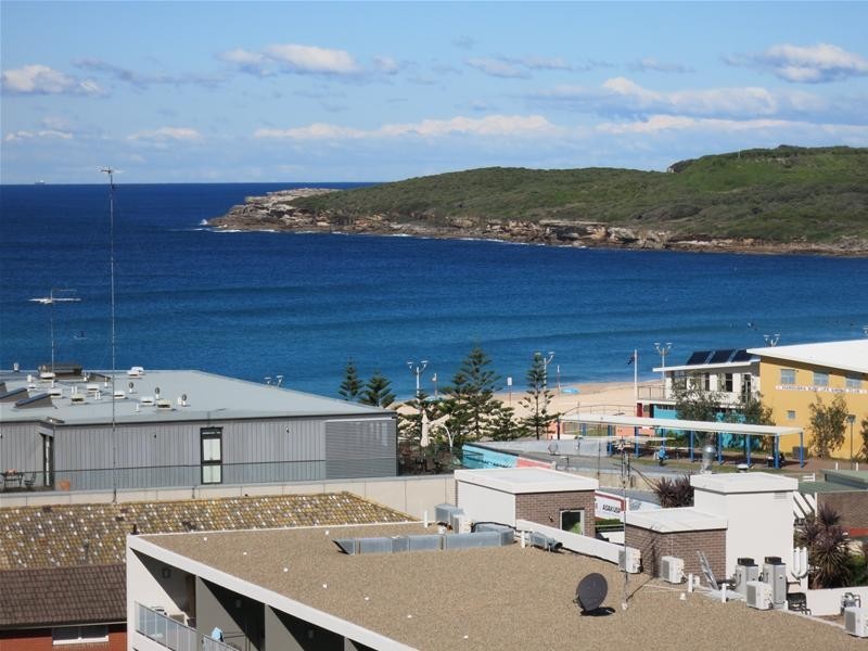 21a/16-20 Hereward Street, Maroubra NSW 2035