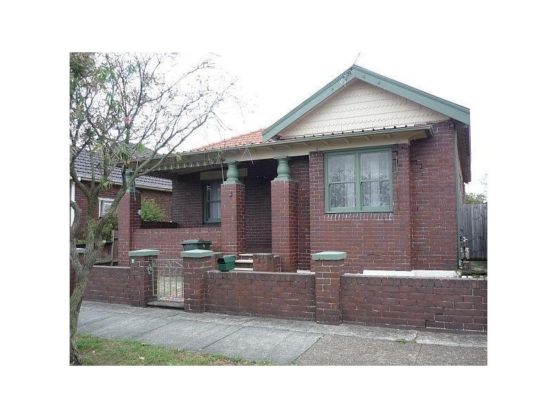 11 Sutherland Street, Mascot NSW 2020