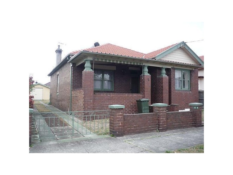 11 Sutherland Street, Mascot NSW 2020