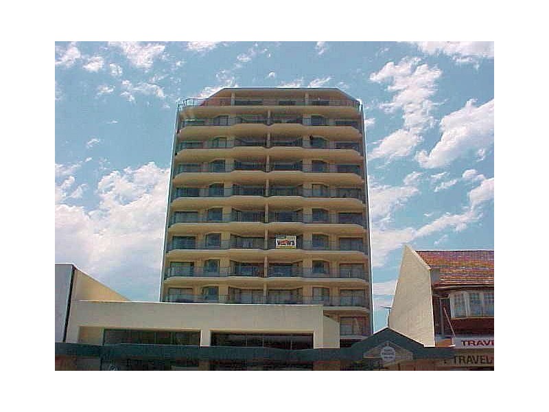 27/172 Maroubra Road, Maroubra NSW 2035