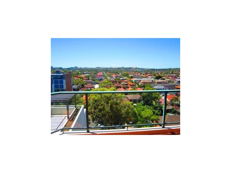 27/172 Maroubra Road, Maroubra NSW 2035