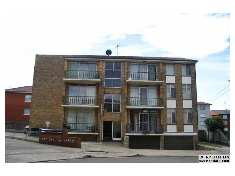 6/2 Podmore Place, Hillsdale NSW 2036