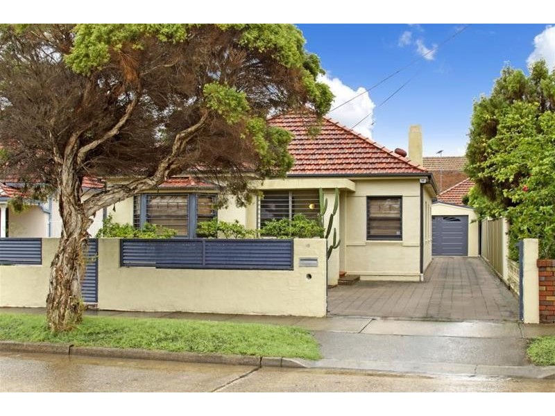 98 Fitzgerald Avenue, Maroubra NSW 2035